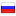otchetonline.ru server is located in Russia